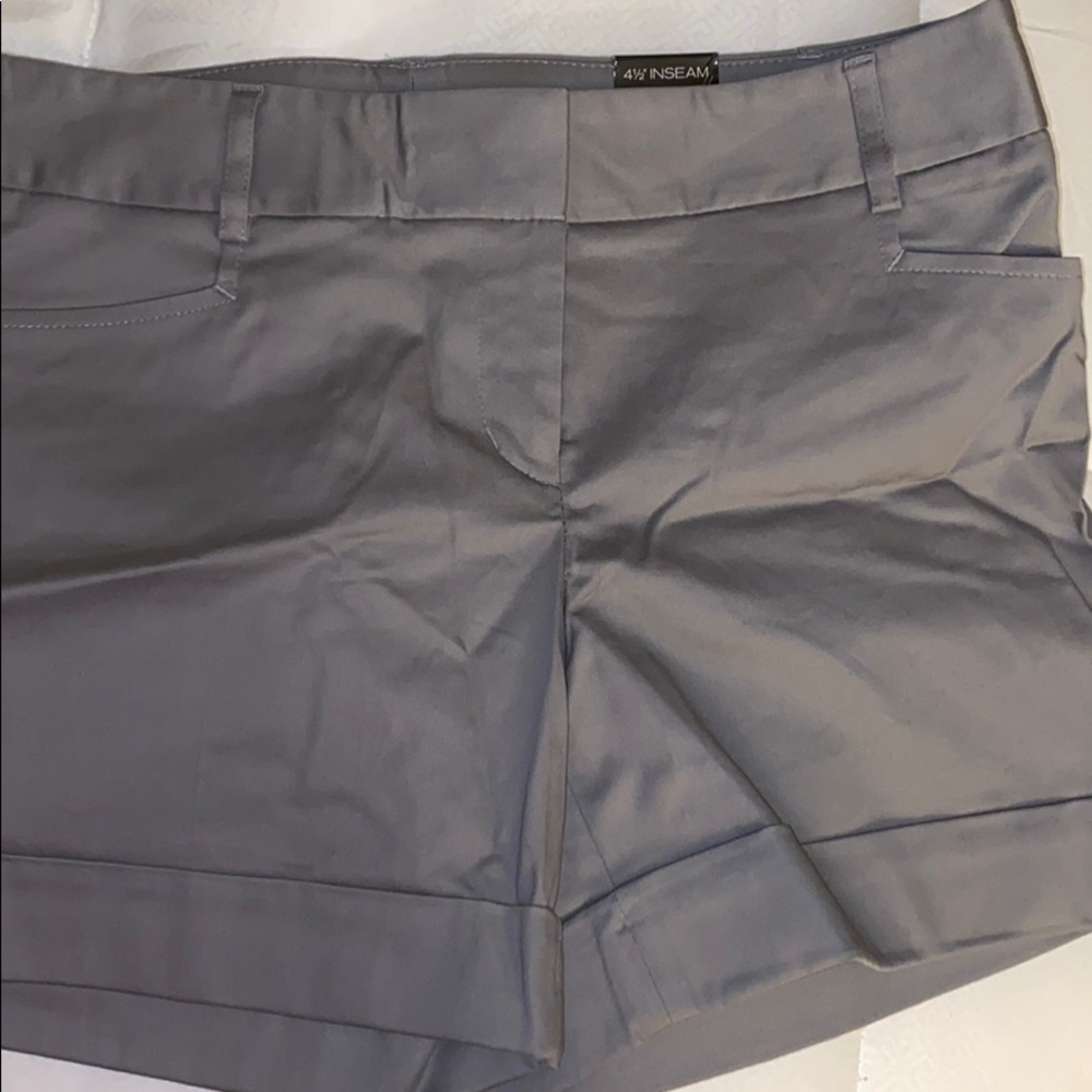 Express Shorts